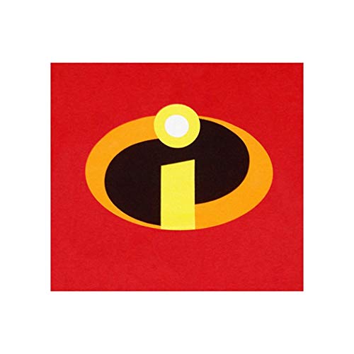 Disney The Incredibles Symbol Youth T-Shirt-Youth Large [14/16]2
