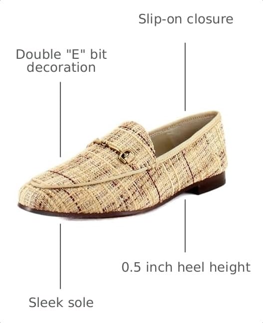 Image of Sam Edelman Women's Loraine Bit Loafer