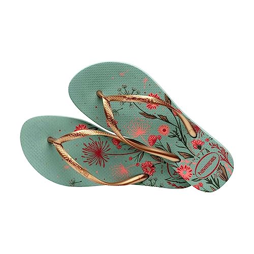 Chinelo Argila Slim Organic Havaianas Women n° 41/42