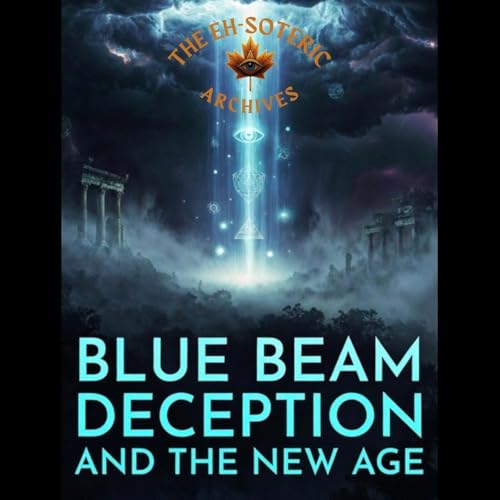 Blue Beam Deception and The New Age