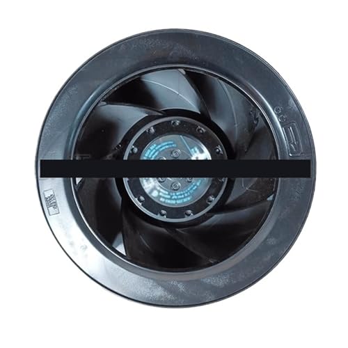 Ventilateur de refroidissement R2E225-AT51-26 pour système industriel