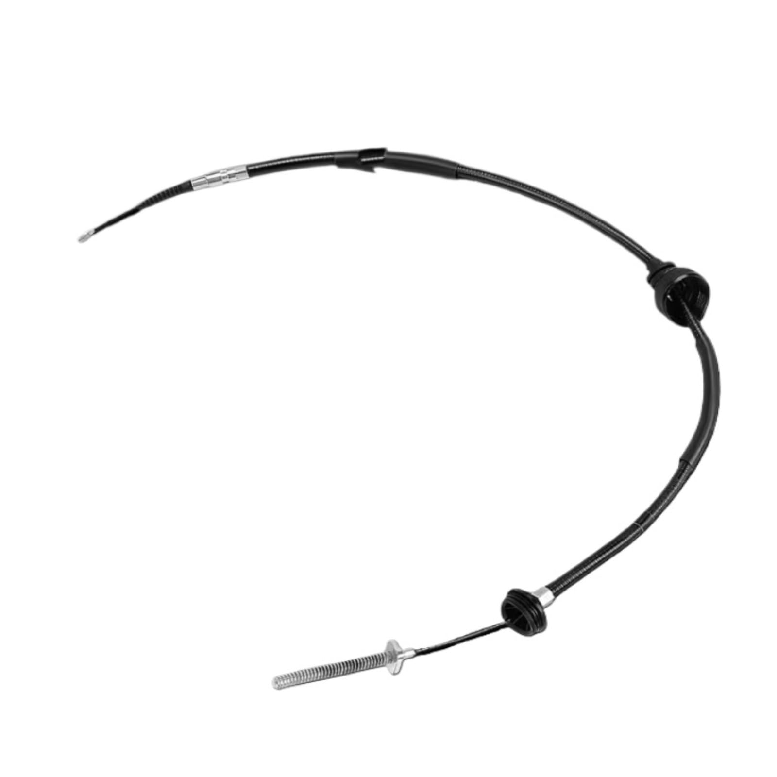 Kabel Feststellbremse Hinten Links Für X5 E70 F15 F85 X6 E71 E72