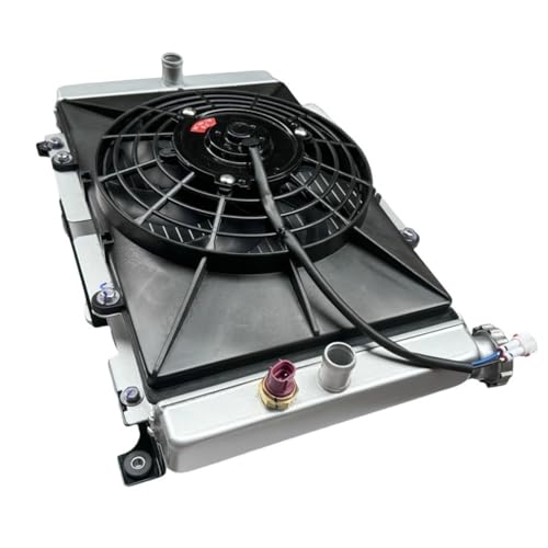 Réservoir d'eau de refroidissement HS 500 stop fuites vase UTV 700 thermique