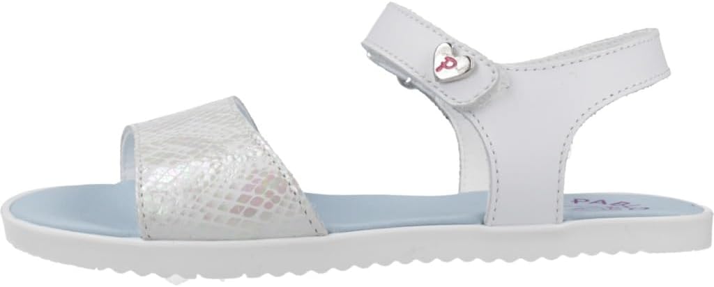 Pablosky QUILATE 452100, Sandal Girls