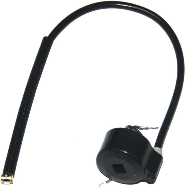Ignition Coil Module For 3-10hp 30560A 30546 135-13-990 33-363 Engine Replacement Parts part