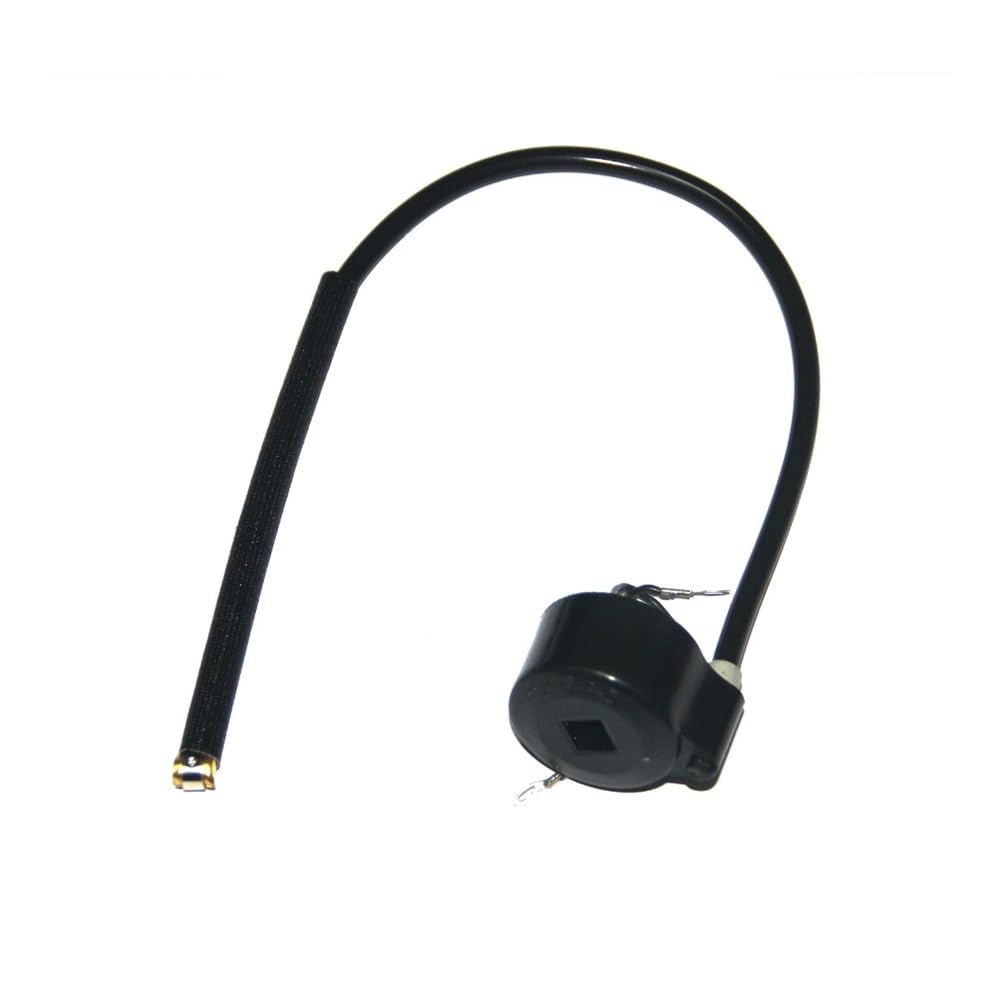 Bobina de encendido 30560A para solucionar problemas de arranque en motores de 3 a 10 HP