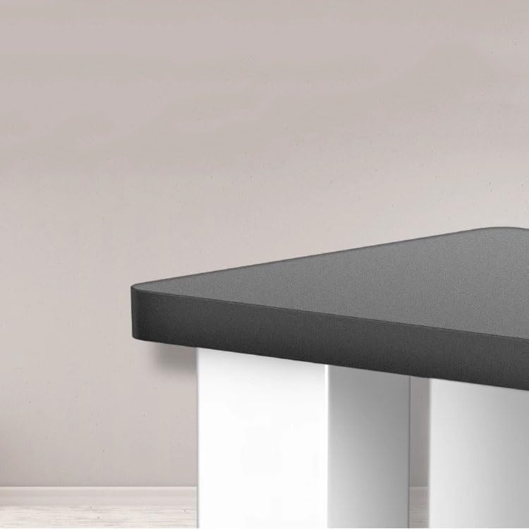 Soporte de Audio Envolvente con Base Estable para Altavoces de Estantería Hifi 6