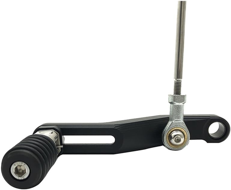 Gear Shift Lever Fit for Tenere 700 for Tenere700 XTZ 700 T700 2019-2023 2022 Motorcycle Adjustable Folding Gear Shifter Shift Pedal Lever