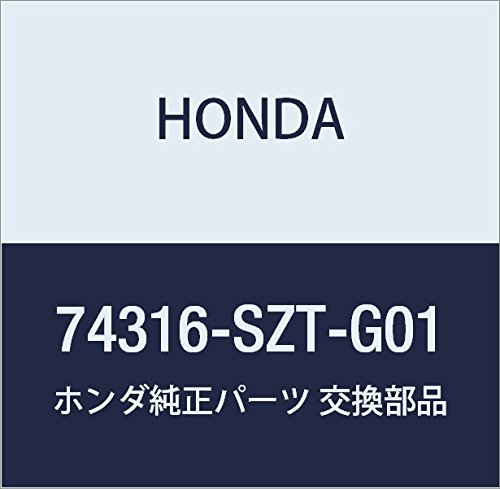 Amazon | HONDA (ホンダ) 純正部品 モールデイングASSY. L.ルーフ CR-Z