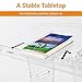 Trmullory Acrylic Podium Stand 49.5