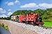Kato/PECO Small England Locomotive PALMERSTON Maroon OO9 Gauge 51-251C