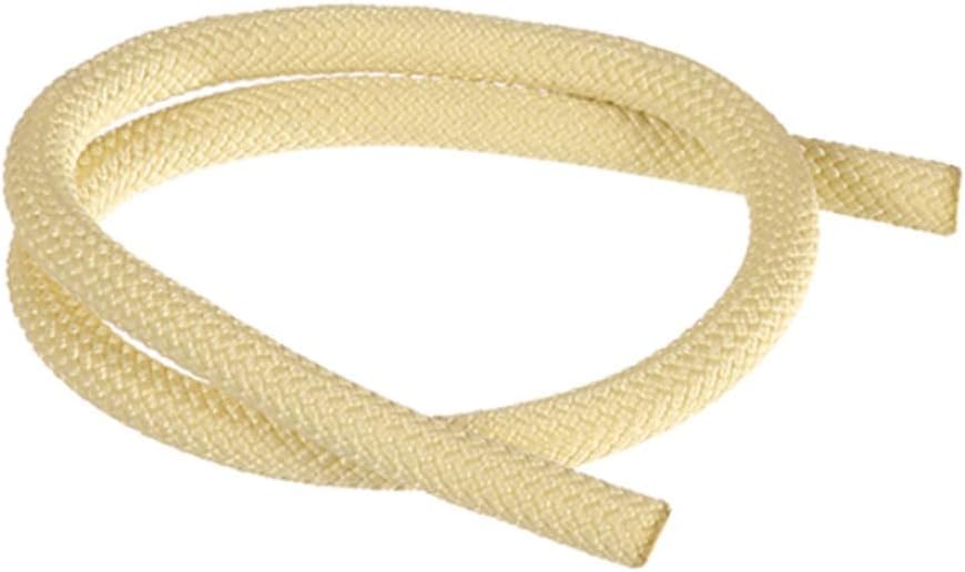Sterling 8mm RIT Cord - Works Great as a Hitch Cord - Aramid Shead w/Polyester Core (50 ft)