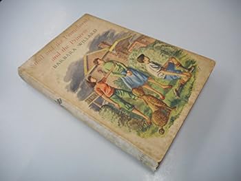 SNAIL AND THE PENNITHORNES AND THE PRINCESS - Book #3 of the Snail and the Pennithornes