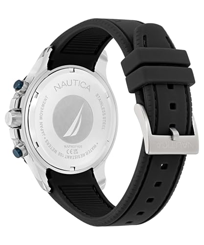 Reviews de Nautica Relojes que Puedes Comprar On-line. 15 Imagen adicional