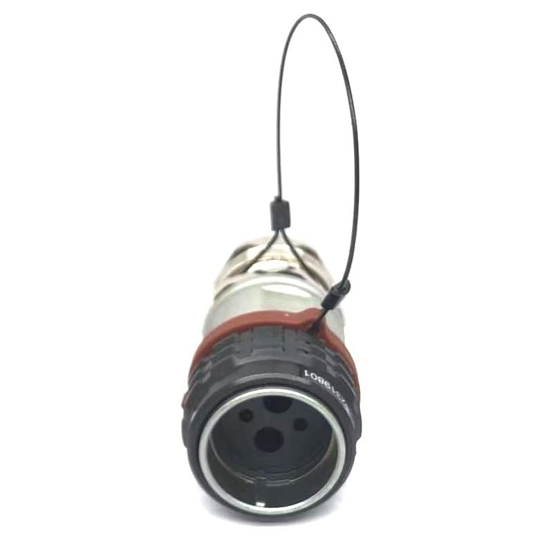 1/5/10/20 Sets 2 Pin HVG1P402MC HVG30M4 HVG30F4 Round Connector Male Or Female Pl>UG*s HVG1P402FC(HVG1P402MC,1 Set)
