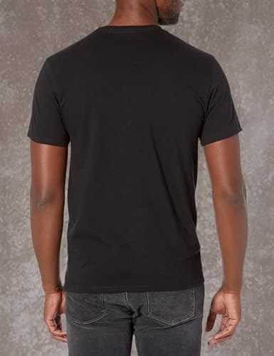 Hanes Men's Graphic T-Shirt - Americana Collection4