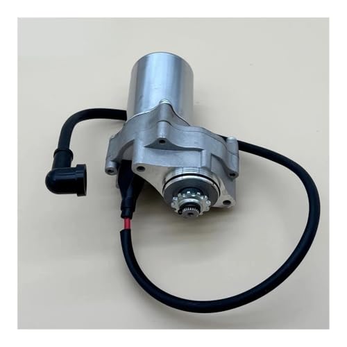 Démarreur de moteur de moto 12V pour vos sorties en Atv et Quad