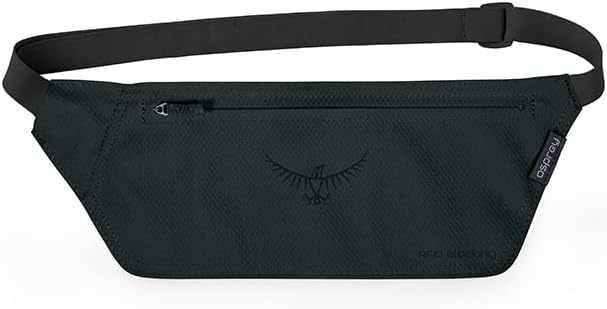 Osprey Belt Wallet Unisex Accessories - Travel