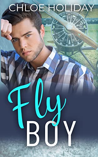 Fly Boy: The All American Boy Series