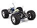 Redcat Racing Earthquake 3.5 Monster Truck Nitro 2-Speed with 2.4GHz Radio (1/8 Scale), Red/Black