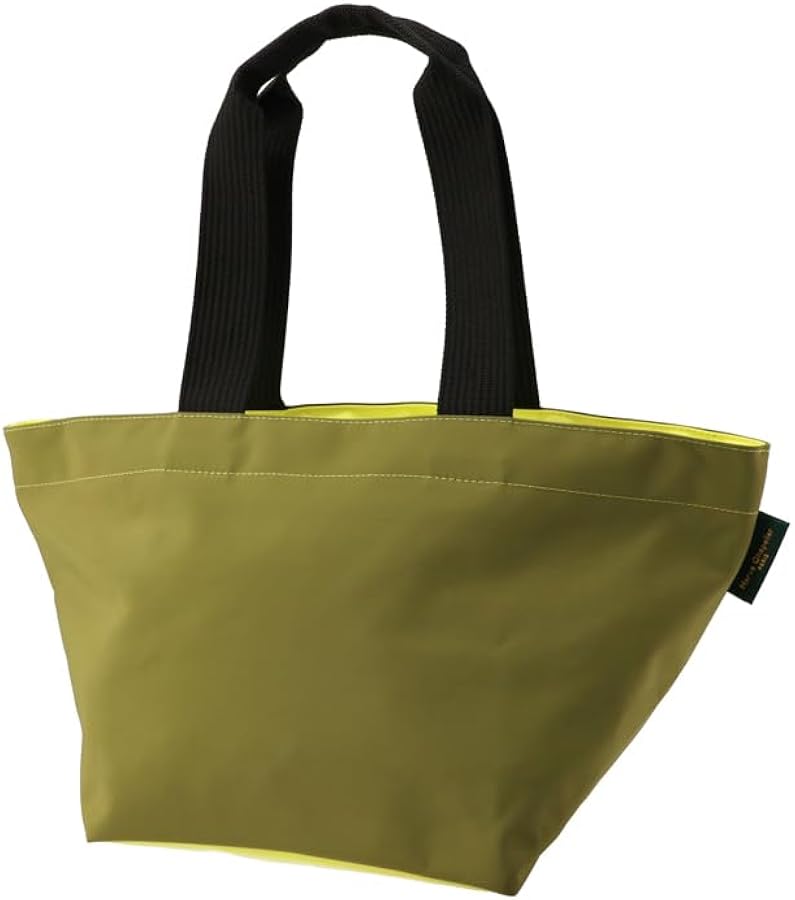 Amazon | [エルベ・シャプリエ] ナイロン 舟型ショルダーML トート