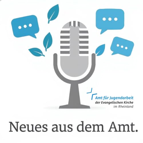 Neues aus dem Amt cover art