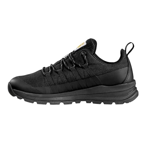 Image of Carhartt Men's Gilmore Nano Toe Ripstop Low Work Shoes - Composite Safety Toe, Slip Resistant