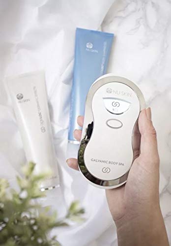 NuSkin AgeLOC Galvanic Body Spa Trio