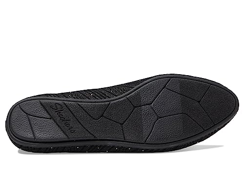 Skechers Women's Cleo 2.0 Glitzy Daze Flats3