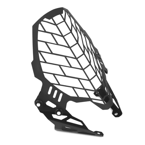 Calandre de phare pour V-STROM 650 et DL650 modèles 2017 à 2023 - 5