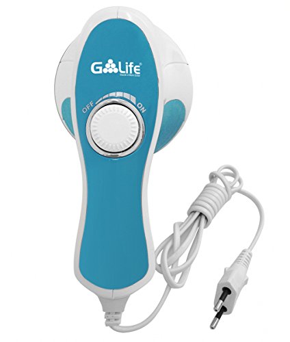 Massageador Relax Spin Tone - G-Life