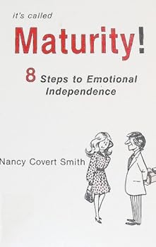 Paperback It's Called Maturity Book