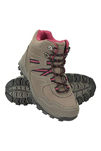 Botin montaña mujer Zara ❤️ Mejores alternativas online