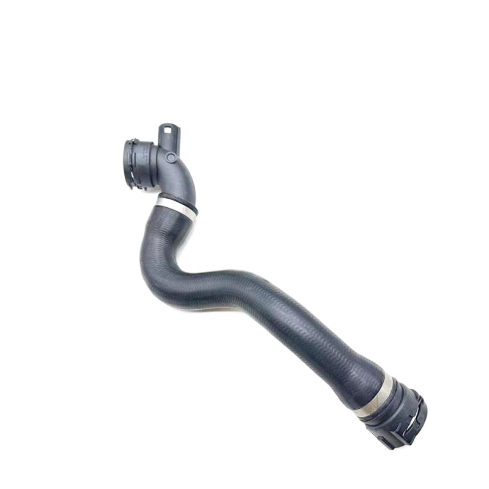 Radiator Coolant Hose 17127531769 for E88 E90 E91 E92 E93 E82 E84 X1