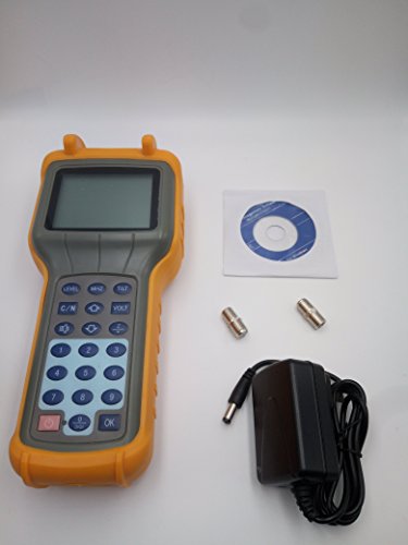 600A T-RMS AC/DC Clamp Meter