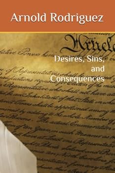 Paperback Desires, Sins, and Consequences Book