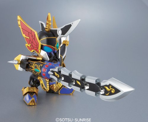 Bandai Hobby BB#013 Kakouton Giros Bandai SD Action Figure miniatura 4