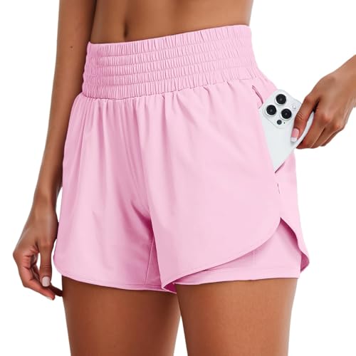 Short de gym yoga été pour femme pour vos activités quotidiennes