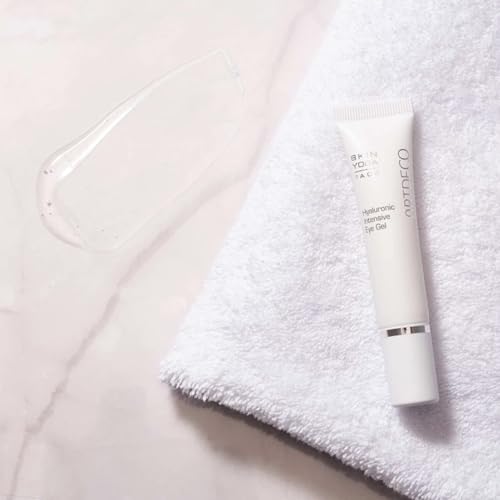 Artdeco Skin Yoga Hyaluronic Intensive Gel Occhi , 15Ml - 6