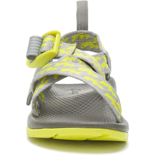 Image of Chaco ZX1 Ecotread Sandal (Toddler /Little Kid /Big Kid)