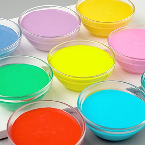 4/12/6pcs 10mL Food Coloring Set Cake Decorating Tools Edible Pigment for Baking Food Dyes Cake Accessories - Image 3