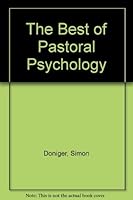 The Best of Pastoral Psychology B000GIPMAY Book Cover