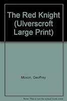 The Red Knight 0708922864 Book Cover