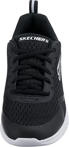 Skechers Boy's Microspec Max (Little Big Kid) Sneaker3