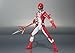 S.H. Figuarts : GoGo Sentai Boukenger Bouken Red