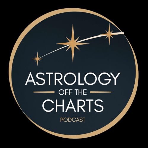 Astrology Off the Charts cover art