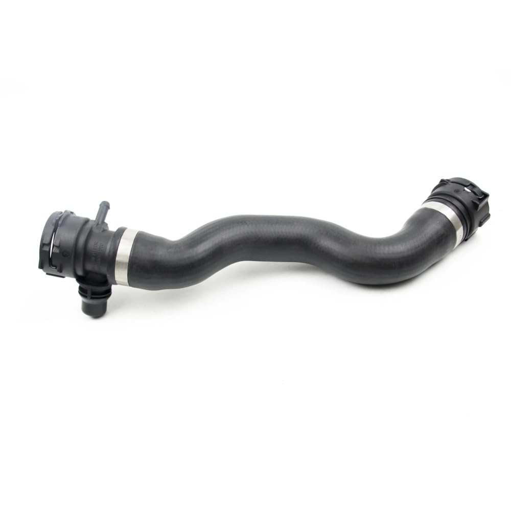 Bcdskzavu Plastic 17127619684 Radiator Cooling Hose Fit For 520I 528I 528I F07 F10 F11 F18