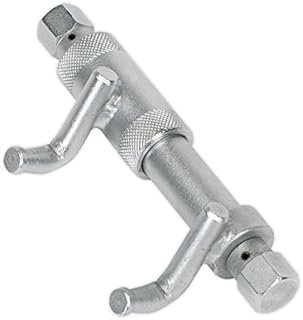 Sealey VS1638 Exhaust Spring Clamp Removal Tool - VAG