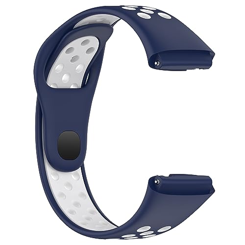 Bandas de silicona para Xiaomi Redmi Watch 3 Active miniatura 7