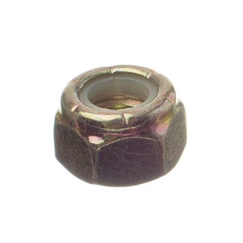 Toro 3296-29 Nylon Insert Lock Nut, Model: , Outdoor/Garden Store, Repair & Hardware